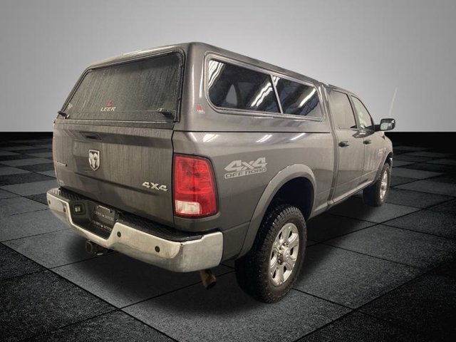 Used 2018 RAM 2500 Outdoorsman AWD/4WD image 7