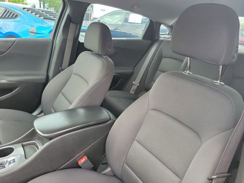 Used 2023 Chevrolet Malibu LS FWD image 15