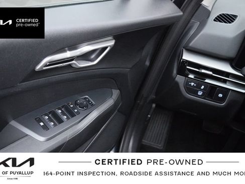 Certified 2026 Kia Sportage S AWD/4WD image 28