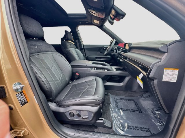 New 2027 Kia Telluride X-Line SX Prestige AWD/4WD image 31