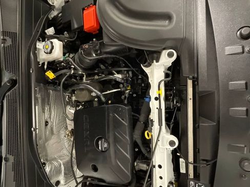 Used 2023 Chevrolet TrailBlazer LT image 37