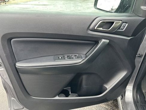 Certified 2021 Ford Ranger Lariat w/ Tremor Off-Road Package image 13