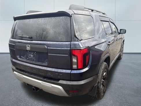 Used 2026 Honda Passport RTL image 4