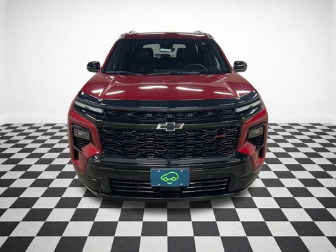 Certified 2024 Chevrolet Traverse RS w/ LPO, Floor Liner Package AWD/4WD image 4