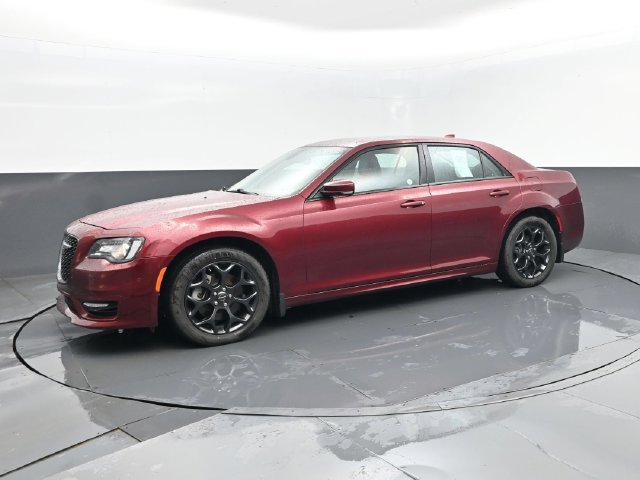 Used 2021 Chrysler 300 Touring AWD/4WD image 5
