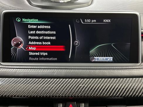 Used 2015 BMW X6 M image 41