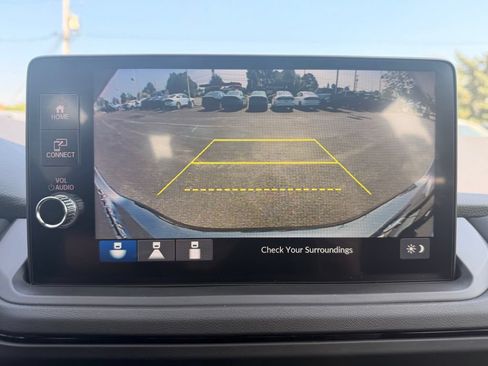 New 2026 Honda Accord LX image 9