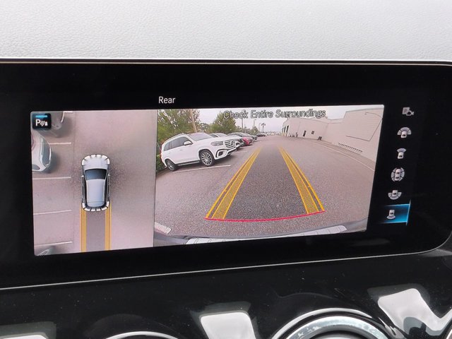 Certified 2023 Mercedes-Benz GLA 250 image 20
