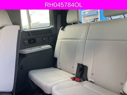 Used 2024 Hyundai Santa Fe Limited image 21