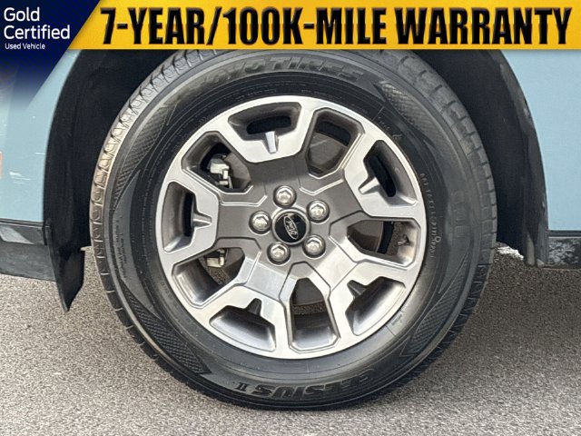 Used 2022 Ford Maverick Lariat AWD/4WD image 19