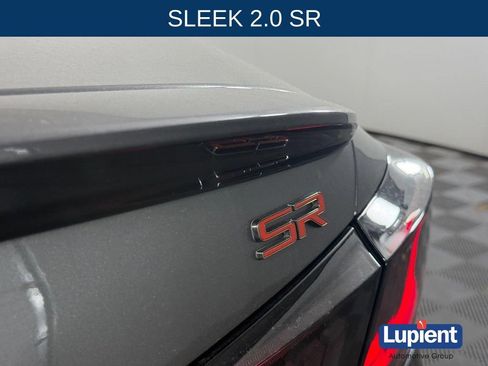 Used 2023 Nissan Altima 2.0 SR FWD image 7