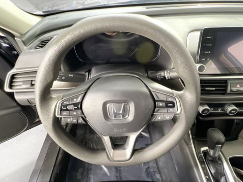 Used 2022 Honda Accord LX image 11