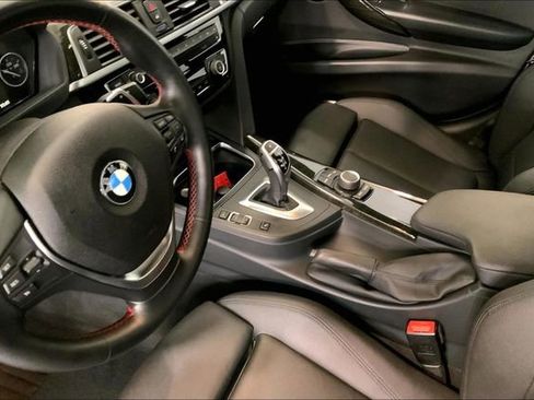 Used 2018 BMW 330i Sedan image 8