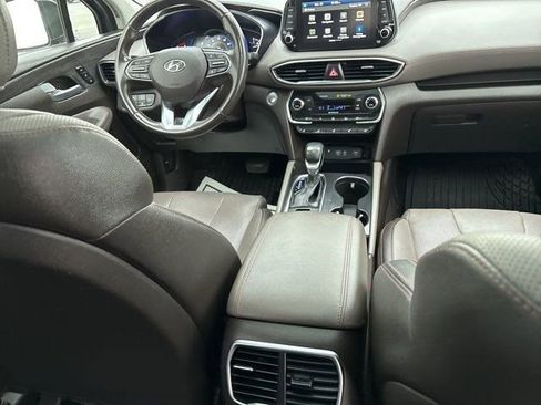 Used 2019 Hyundai Santa Fe AWD image 40