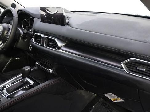 New 2025 MAZDA CX-5 Carbon Edition image 15