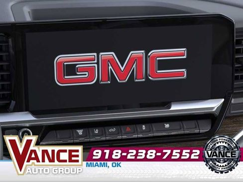 New 2026 GMC Sierra 3500 SLE AWD/4WD image 20