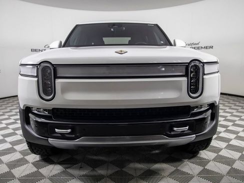 Used 2022 Rivian R1T Launch Edition AWD/4WD image 3