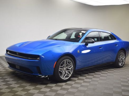 New 2026 Dodge Charger R/T Scat Pack image 15