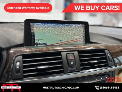Used 2015 BMW 328i xDrive Sedan AWD/4WD image 31