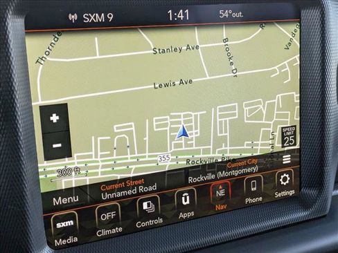 Used 2023 Jeep Wrangler Sport S image 13