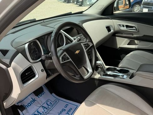 Used 2013 Chevrolet Equinox LT w/ Power Convenience Package image 11