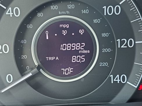 Used 2014 Honda CR-V EX-L image 17
