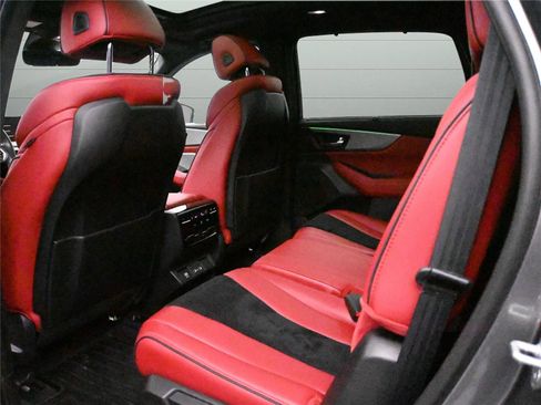 Certified 2023 Acura MDX A-Spec image 11