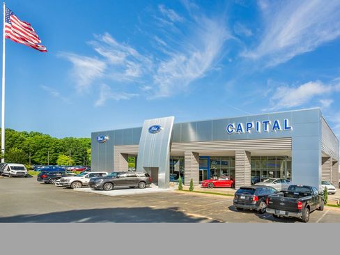 Used 2023 Ford F350 Lariat w/ Lariat Ultimate Package image 15