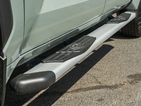 Used 2026 Toyota Tundra SR5 w/ TRD Off-Road Package image 19