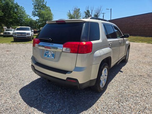 Used 2013 GMC Terrain SLE FWD image 4