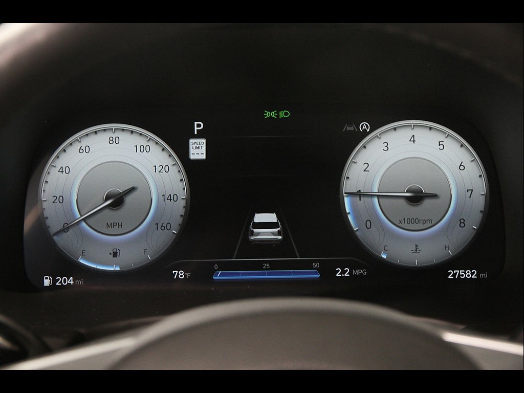 Certified 2024 Hyundai Palisade SEL AWD/4WD image 8