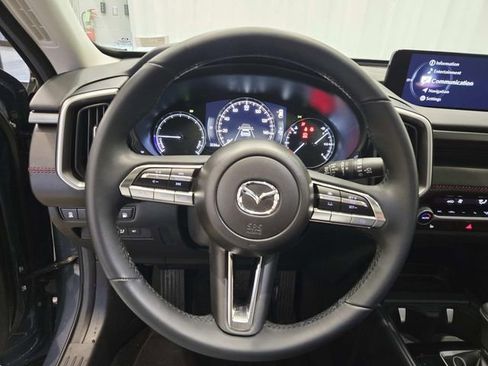 Certified 2025 MAZDA CX-50 AWD 2.5 Hybrid w/ Cargo Package image 16