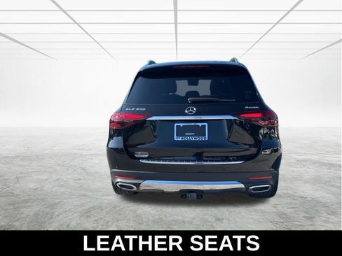 Used 2025 Mercedes-Benz GLE 350 4MATIC image 6