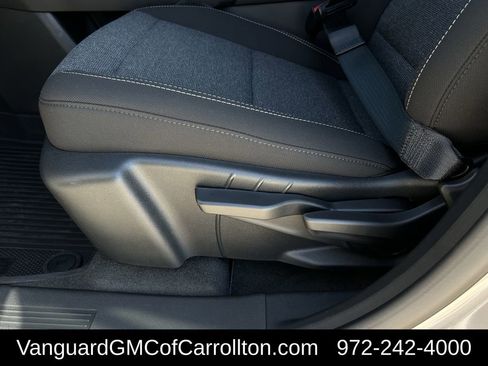 New 2026 GMC Terrain Elevation w/ Technology Package II FWD image 23