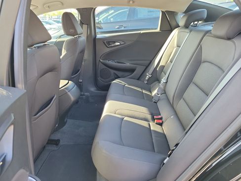 Used 2022 Chevrolet Malibu RS image 14