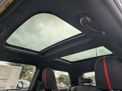 New 2026 MINI Cooper John Cooper Works FWD image 16
