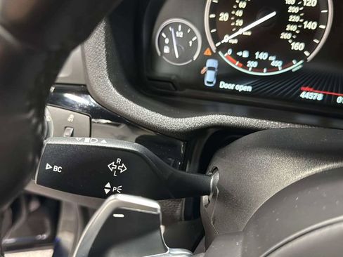 Used 2018 BMW X4 M40i AWD/4WD image 36