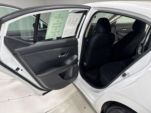Used 2022 Nissan Sentra S FWD image 21