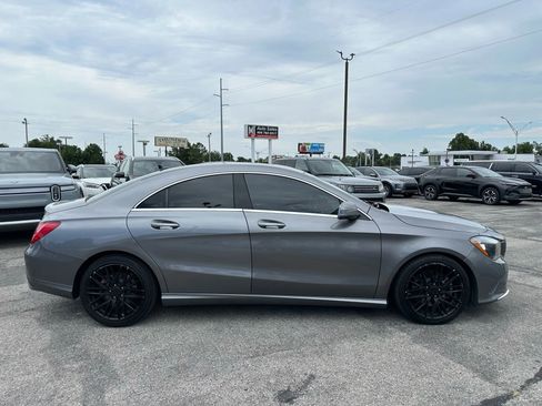Used 2018 Mercedes-Benz CLA 250 image 30