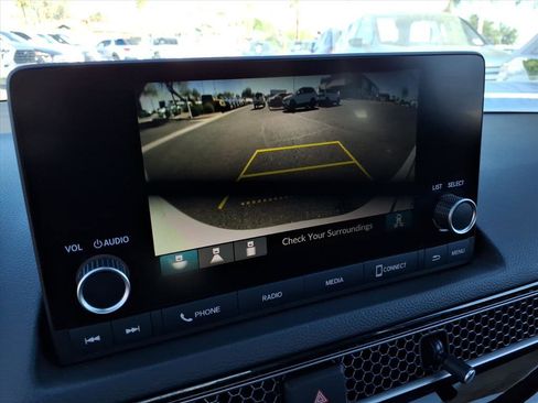 Used 2025 Honda Civic Sport image 29