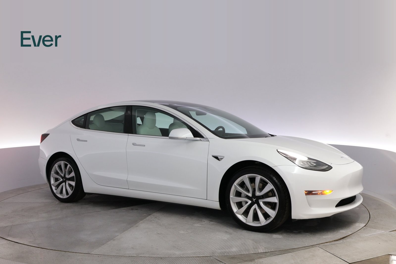 Used 2019 Tesla Model 3 Standard Range Plus RWD image 14