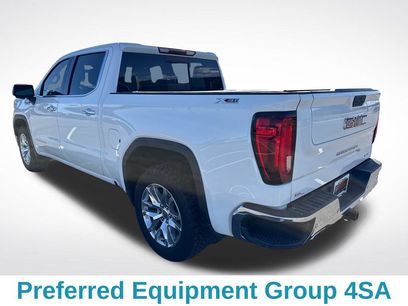 Used 2019 GMC Sierra 1500 SLT w/ SLT Premium Plus Package