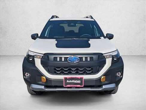 Used 2026 Subaru Forester Wilderness w/ Wilderness Plus Package AWD/4WD image 5