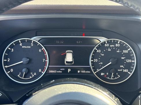 Certified 2023 Nissan Rogue SL w/ SL Premium Package image 33