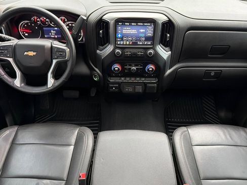 Used 2023 Chevrolet Silverado 3500 LT w/ Convenience Package image 10