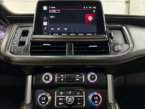 Used 2022 GMC Yukon SLT w/ SLT Premium Package AWD/4WD image 26