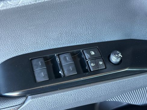 New 2026 Toyota Camry XLE FWD image 11