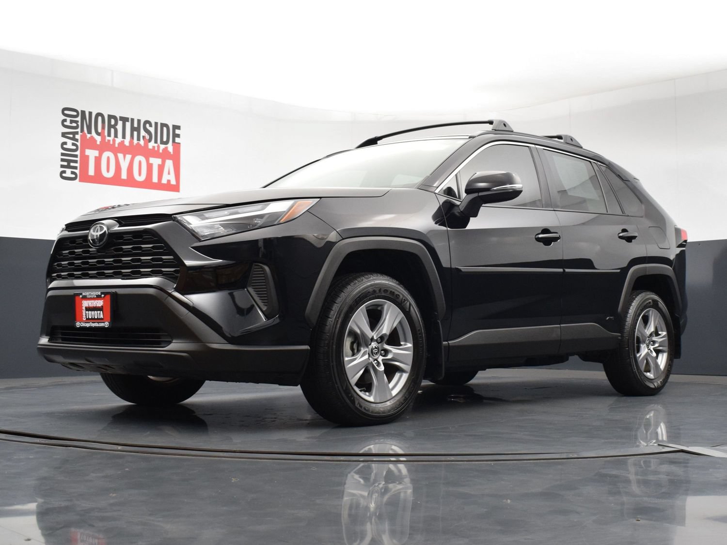 Used 2025 Toyota RAV4 XLE w/ Convenience Package AWD/4WD image 33