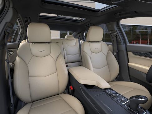 New 2025 Cadillac CT5 Premium Luxury image 16