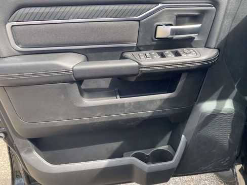 New 2026 RAM 2500 Big Horn AWD/4WD image 37